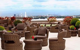 Ac Hotel By Marriott Paris Le Bourget Airport